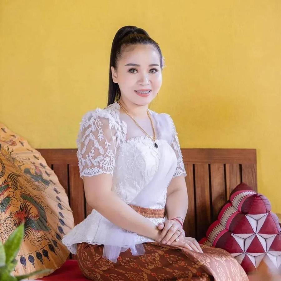 Memoria Palace & Resort Pailin Exterior foto