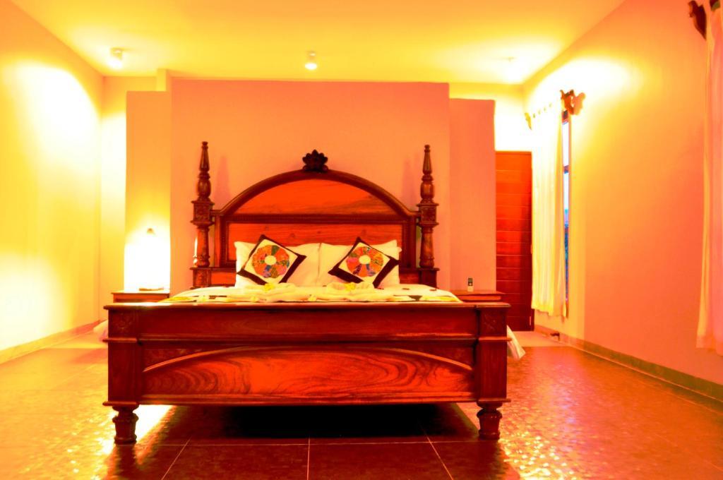 Memoria Palace & Resort Pailin Cameră foto