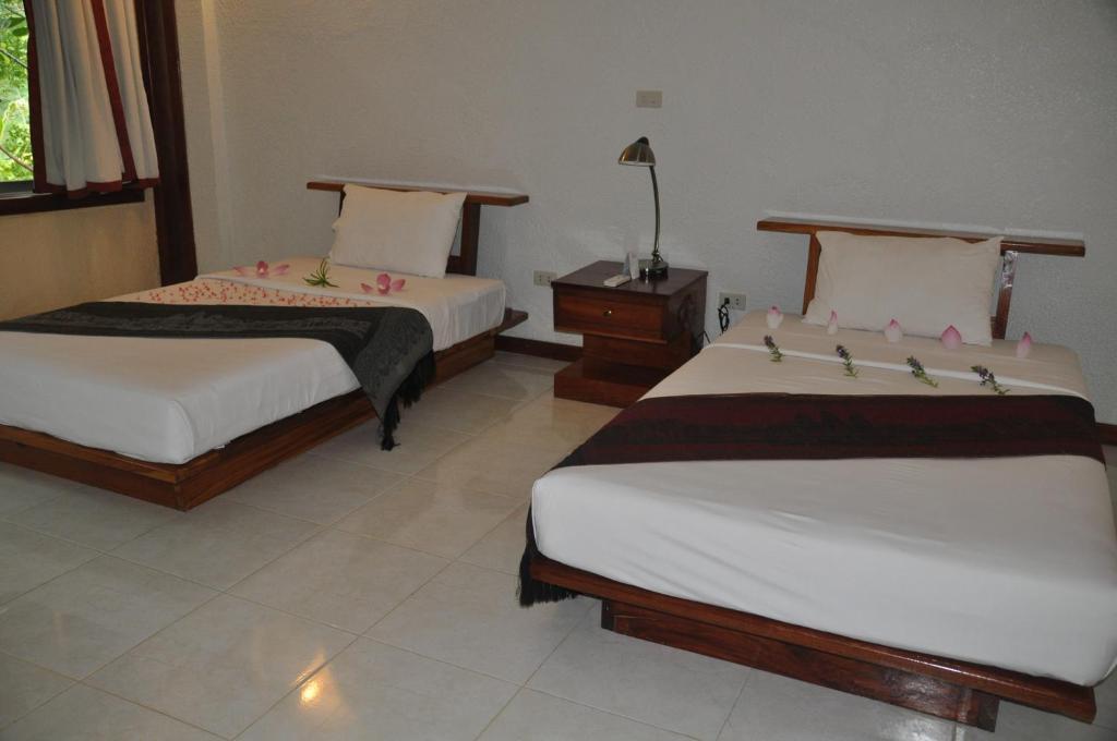 Memoria Palace & Resort Pailin Cameră foto